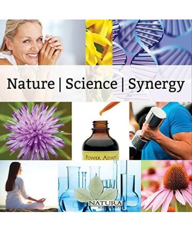 Natura Health Lung & Bronchial Tonic 4 oz. Liquid - Supports Healthy Respiratory Function - Buy Online on GoSupps.com