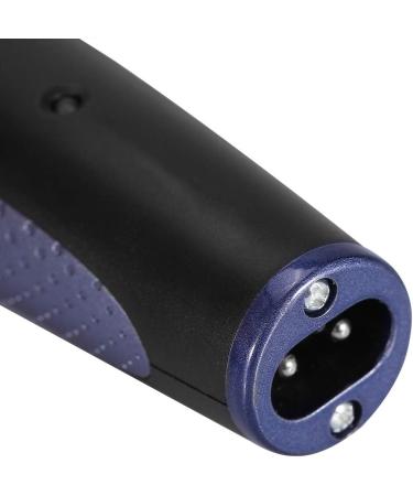 Buy GOTOTOP Ear and Nose Hair Trimmer Professional USB Electric Shaver for Men & Women | Battery-Operated with Cleaning Brush | International Shipping Available - Buy Online on GoSupps.com