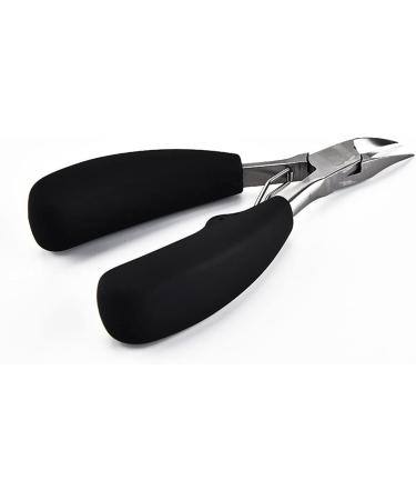 Nail Clipper Cuticle Nail Clippers Nipper Pusher Care Nails Thickclipper Toe Nippers Manicure Pedicure Fingernail Trimmer Toenailset Kit - Buy Online on GoSupps.com