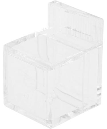 BESPORTBLE 4pcs Pet Water Feeder Ants Nest Water Feeding Area Water Bowl for Ants Small Ants Feeder Plastic - Buy Online on GoSupps.com