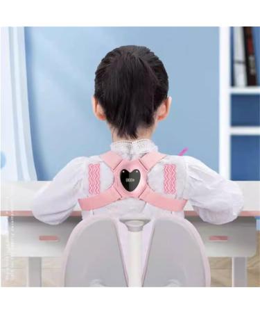 DFHBFG Intelligent Hunchback Orthotics - Prevent Teenagers' Slouching & Promote Straight Posture (Large Size - Buy Online on GoSupps.com