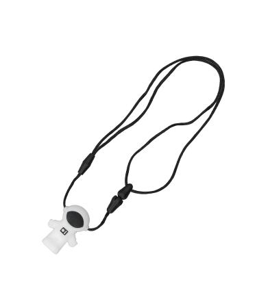 Buy Silicone Baby Chewing Trailer - Safe Soothing & Stretchy Chew Chain for Toddlers | Reduced Anxiety & No Smell - Buy Online on GoSupps.com
