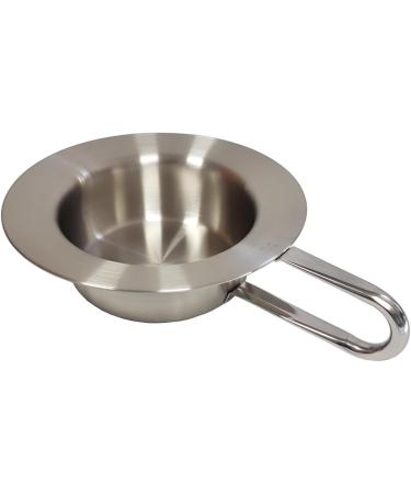 Fabacare Stainless Steel Bed Pan & Mobile Toilet | Comfort & Care for Adults - Buy Online on GoSupps.com