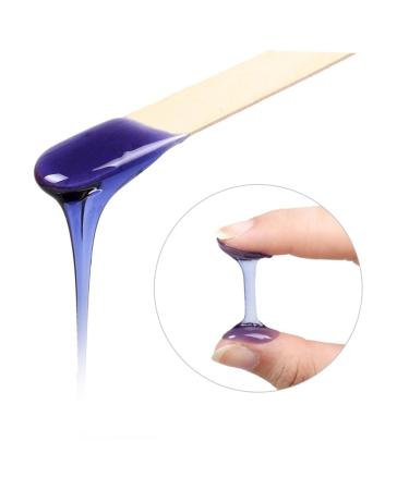 Fomiyes European Hard Wax Beans for Hair Removal - Wax Pearls for Smooth Skin - Buy Online on GoSupps.com