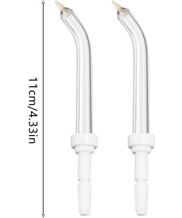 LDadgf Water Purifier Washer - Periodontal Pocket Nozzle Accessories (4PC Blue One Size) Essential Dental Care Tools for ECommerce - Buy Online on GoSupps.com