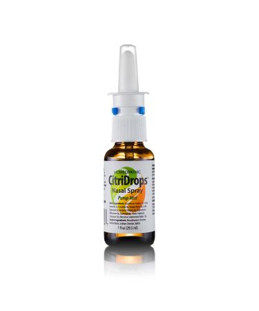Micro Balance Nasal Spray
