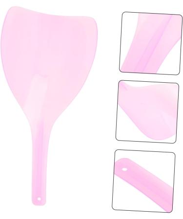 SOIMISS 4pi ces Masque de Coiffure Protection Visage Yeux pour Coloration Cheveux Accessoires Salon Coiffure Outils Couleur Al atoire - Buy Online on GoSupps.com
