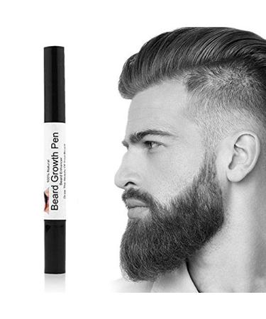 SHOP-STORY - Growth pen for beard and mustache - Beard Growth Pen
