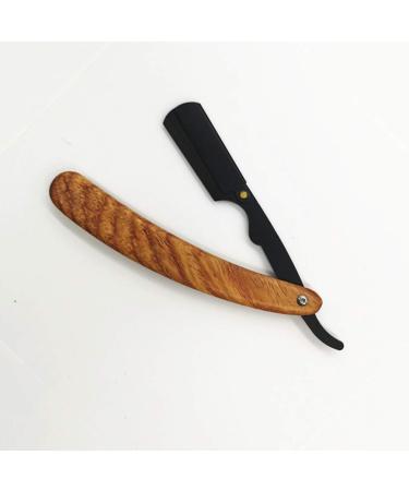Men's Manual Razor & Eyebrow Shaver - Premium Beard Razor for Precision Grooming | International Shipping - Buy Online on GoSupps.com