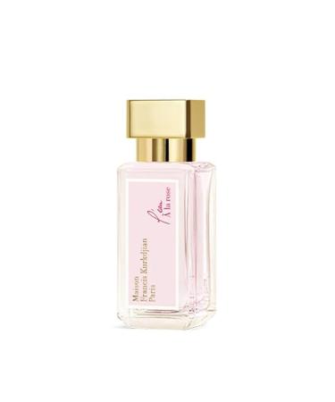 MAISON FRANCIS KURKDJIAN L'EAU A LA ROSE by Maison Francis EDT SPRAY 1.2 OZ