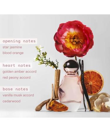 Kylie Cosmetics by Kylie Jenner cosmic eau de parfum 100 ml | ambery floral ambery floral 100 ml - Buy Online on GoSupps.com