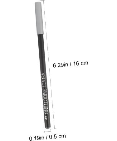 Beavorty Brow Pencil 36 Pcs black eyeliner 1 eyeliner pencil black eyebrow pencil black eyeliner pen eyeliner micro 1 count (Pack of 1) Blackx3pcs - Buy Online on GoSupps.com