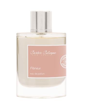 Carter Cologne Flaneur By Carter Cologne Eau De Parfum 100 ml/3.4 fl oz