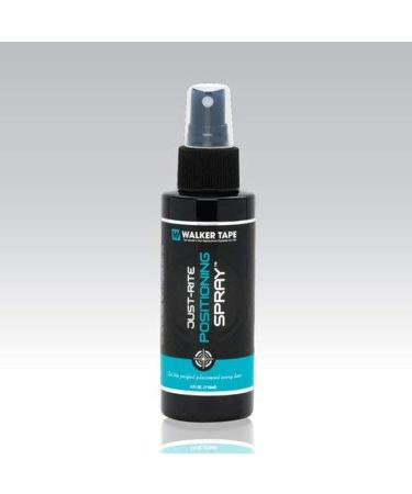 Walker Tape JUST RITE Positioning Spray 4oz - Secure & Easy Wig Application - Buy Online on GoSupps.com