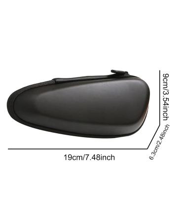 Pacienjo Hard Shell Travel Organizer for Razors | Portable Travel Bag & Containers - Buy Online on GoSupps.com