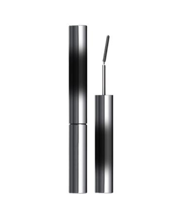 Metal mascara - long-lasting waterproof mascara with metal |