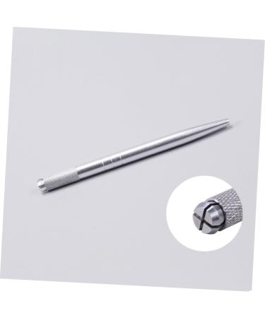 FOMIYES 15 pcs Manual Supplies Permanent Microblade Eyebrow Durable Pen Makeup for - Buy Online on GoSupps.com