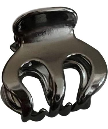 Ins Style Multi Type Woman Ponytail Hair Clip Delicate Jaw Clip Non-Slip Large Shower Wash Face Hair Accessories 6 - Buy Online on GoSupps.com