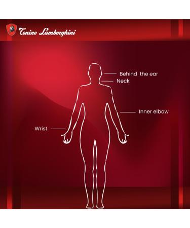 Classico Men 4.2 oz EDT Spray Black 4.2 Ounce (Pack of 1) - Buy Online on GoSupps.com