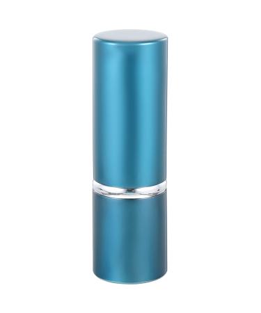 Didiseaon Volcanic Stone Oil-absorbing Ball Face Volcanic Stone Massager Facial Oil Volcanic Roller The Face medium Blue