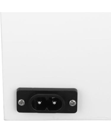 YCTZE Essential Oil Heating - Fast & Portable Lotion Heater with Adjustable Temperature | EU Connector 100-240V - Buy Online on GoSupps.com
