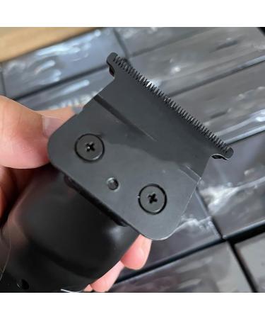 Hair Clippers Hair Cutting Tool Barber Cordless Hair Trimmer 0mm Zero Gapped Carving Clipper Detailer Professional Electric Finish Cutting Machine - Buy Online on GoSupps.com