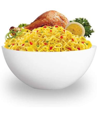 CNMART Indomie Mi Goreng Fried Instant Noodles Halal 80g (Pack of 40) 80 g (Pack of 40) - Buy Online on GoSupps.com