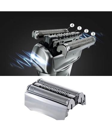 Buy Series 7 70B Shaving Heads for Electric Shavers - Compatible with 720S 790CC 760CC 765C 795CC 9565 9585 7840S - Fast International Shipping - Buy Online on GoSupps.com