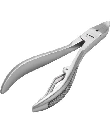GUIJIALY Professional Feet Toe Nail Clippers Trimmer Cutters Paronychia Nippers Podiatry Stainless Foot Care Tools - Buy Online on GoSupps.com