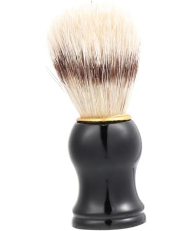 Fomiyes 3-Pack Mustache Brushes for Men | Beard Care & Wet Shaving Accessories | Premium Nylon Hair Brushes - Buy Online on GoSupps.com