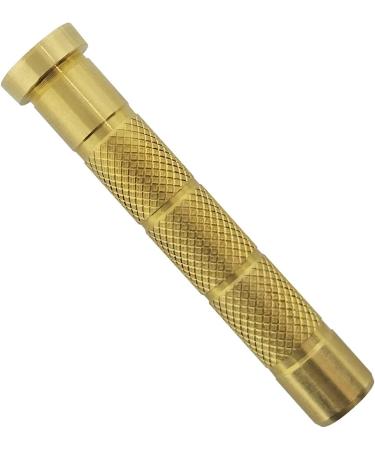 Field Point Copper Bolts for .244 Carbon Arrow (12 Pack) - Archery Accessories - Buy Online on GoSupps.com