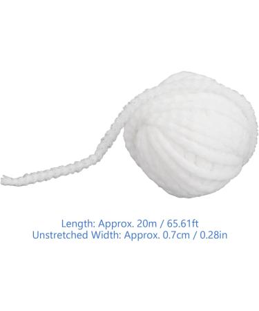 Buy Elastic Mesh Wound Dressing 20M - Stretchable Tubular Bandage for Fingers | Non-Woven Material International Shipping Available - Buy Online on GoSupps.com