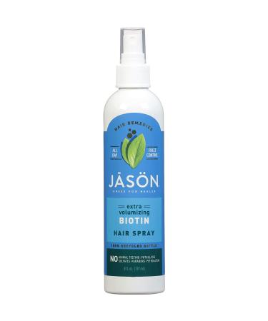 Jason Thin-To-Thick Hair Spray 8 oz