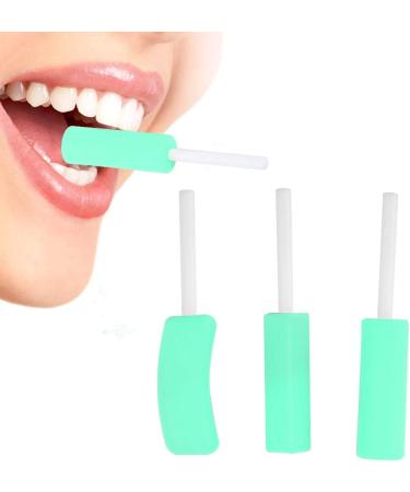 Verdant Touch Teeth Straightener Retainer | Orthodontic Dental Chew Tool for Effective Teeth Alignment & Oral Care - Buy Online on GoSupps.com