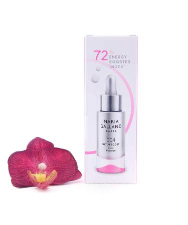 004 Ultim'Boost Eclat 15 ml Highly Effective Face Booster