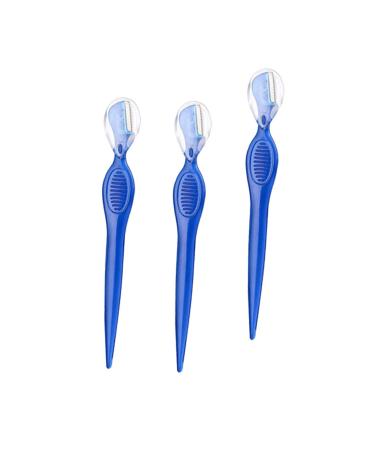 Beaupretty 9-Piece Electric Eyebrow Razor Set | Elegant Handheld Grooming Tools for Perfect Eyebrows - International Shipping Available - Buy Online on GoSupps.com