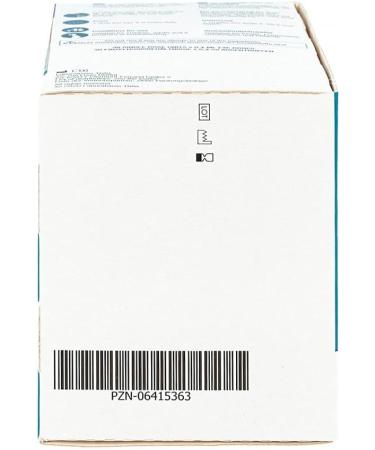 Thealoz Duo UD Single Dose Pipettes - 30 Pcs | Hydrating Eye Drops for Dry Eyes - International Shipping Available - Buy Online on GoSupps.com