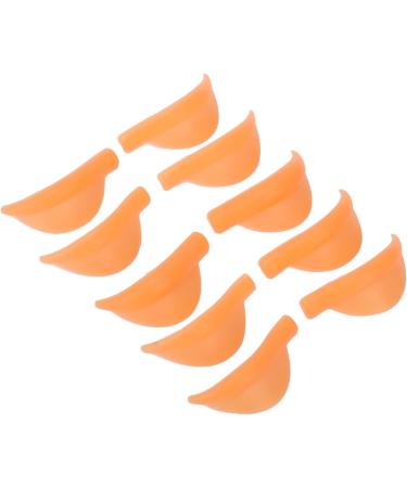 Buy Soft Silicone Lash Perm Rods 5 Pairs Reusable & Multi Sizes for Perfect Eyelash Curling | International Shipping - Buy Online on GoSupps.com