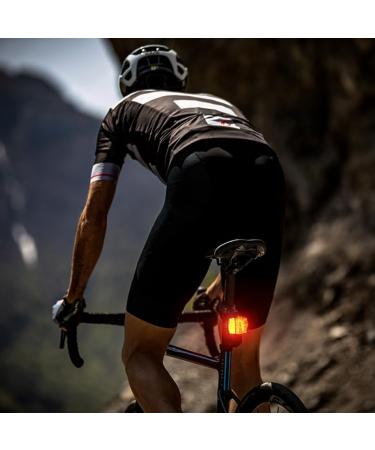 TopTrek Airtag Bike Hiding Place | StVZO Certified Reflector | Universal Airtag Bicycle Bracket for MTB E-bike Racing Bike & E-scooter - Theft Protection Solution - Buy Online on GoSupps.com