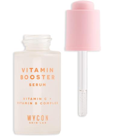 WYCON Cosmetics Vitamine Booster Serum - Buy Online on GoSupps.com