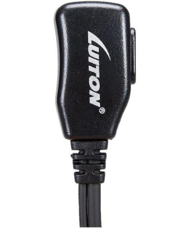 BaoFeng Radio Walkie Talkie Earpiece with Mic - 10 Pack Headset for Baofeng UV-5R BF-888S Arcshell Retevis H-777 RT21 RT22 Kenwood 2 Way Radio - Buy Online on GoSupps.com