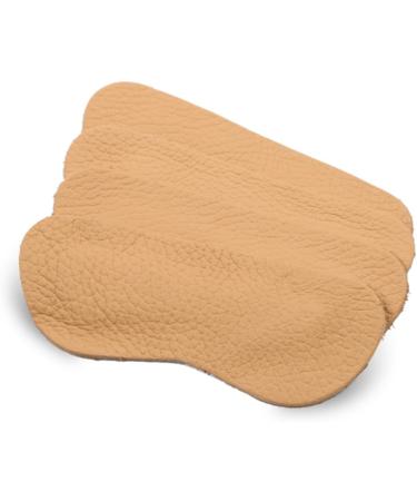 Buy Gatuida 2 Pairs High-Heeled Shoe Stickers & Heel Pads - Comfortable Cushioning for Feet | International Shipping Available - Buy Online on GoSupps.com