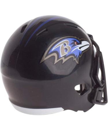 Baltimore Ravens NFL Riddell Speed Mini Football Helmet - Buy Online on GoSupps.com