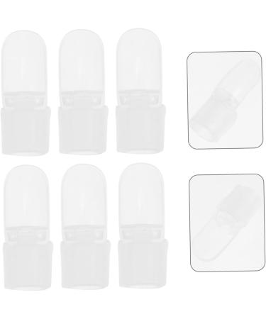  SOESFOUFU Set of 20 Full Coverage Nail Polish Protector - Buy Online on GoSupps.com