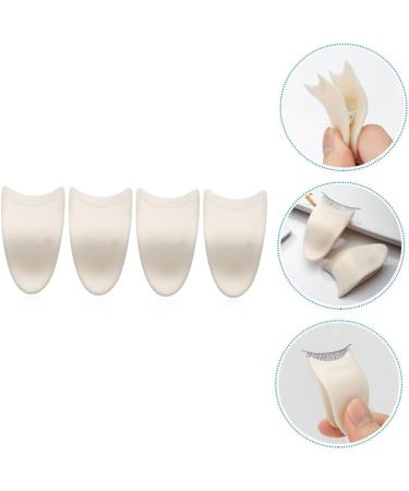 FRCOLOR 20 Pcs Eyelash Curler Set - Premium Makeup Tools for Perfect Lashes - Exquisite Tweezers & Applicators for Women - Buy Online on GoSupps.com