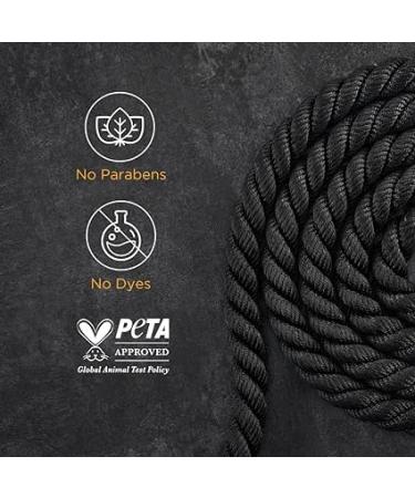 Do.vee Men+Care Thick & Strong 2in1 Shampoo & Conditioner - 340ml | Worldwide Shipping - Buy Online on GoSupps.com