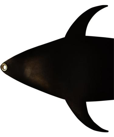 Tuna Mudflap Dredge Teaser Components 27 - Set of 3 - Buy Online on GoSupps.com