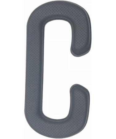ULTECHNOVO 2pcs Eye Masks - Face Cover Pad & VR 3D Replacement Sponge - Medium Size for Ultimate Comfort - Buy Online on GoSupps.com