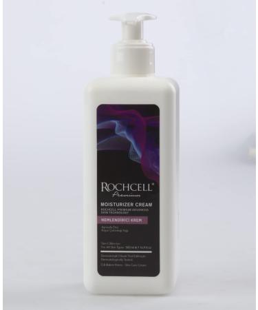 Moisturizing Cream - 16.9 Fl. Oz.