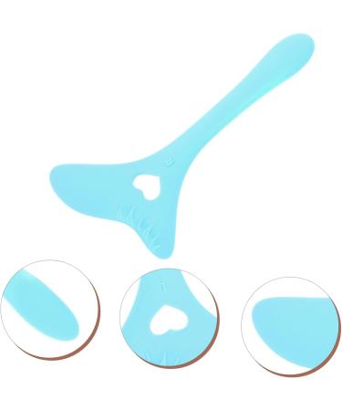 PLAFOPE Makeup Kit Mascara Eyeliner Stamp Eyeliner Pencil Makeup Tools Silicone Make up Tools Tools Eyelash Tool - Buy Online on GoSupps.com